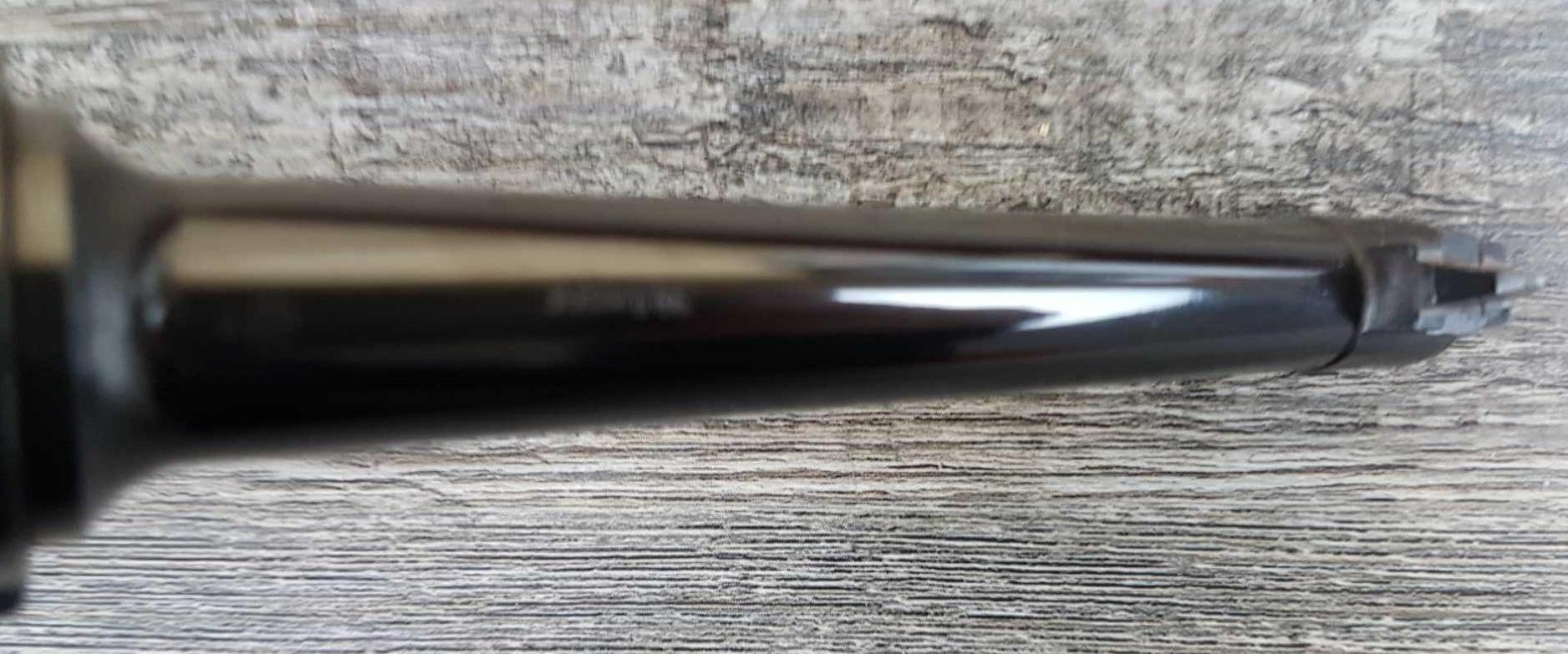 MAUSER MODEL P08