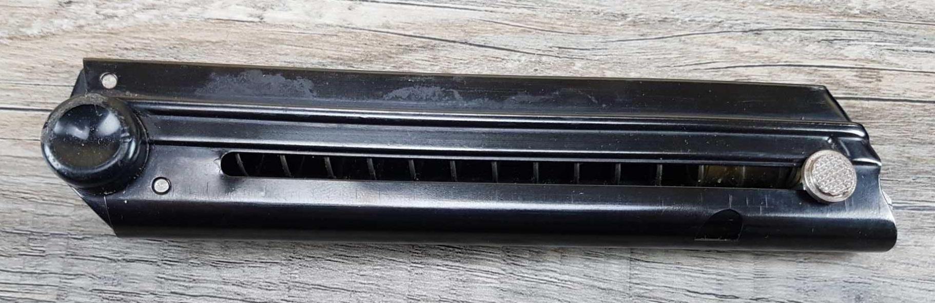 MAUSER MODEL P08