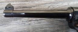 MAUSER MODEL P08