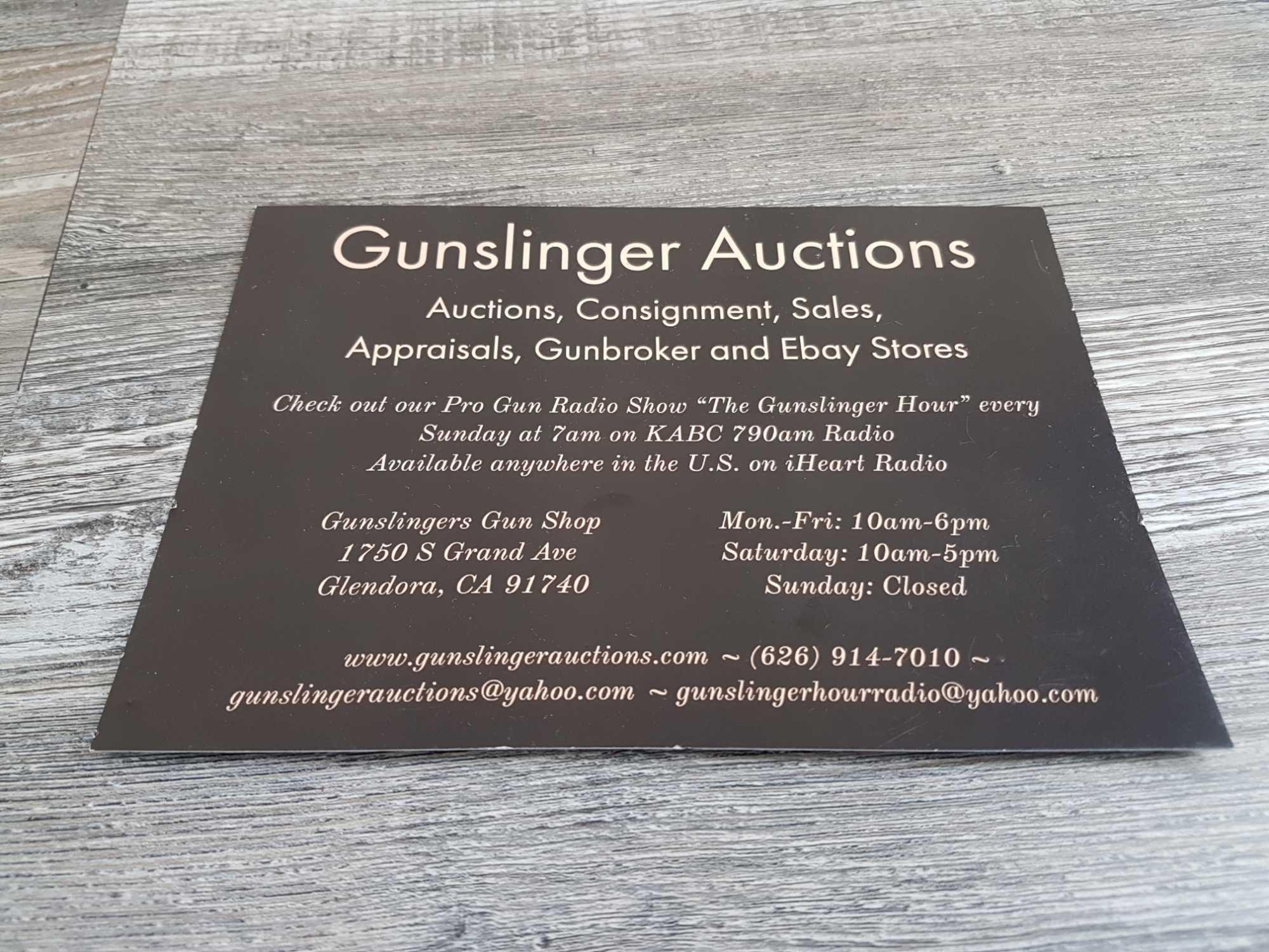 MAUSER MODEL P08