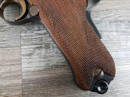 MAUSER MODEL P08
