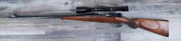 MAUSER MODEL SPORTER
