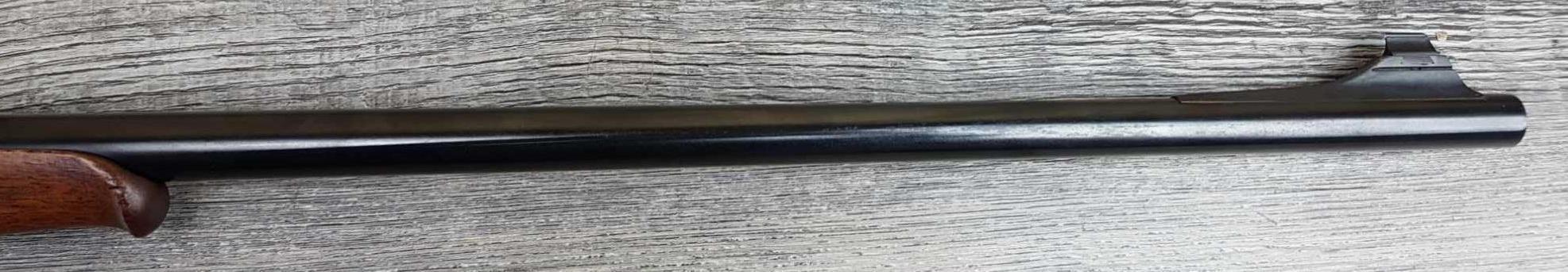MAUSER MODEL SPORTER