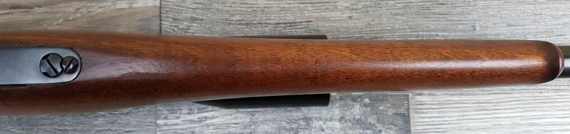 MAUSER MODEL SPORTER