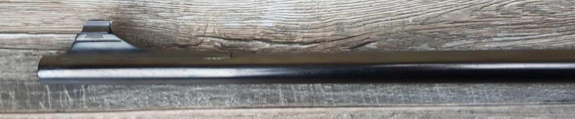 MAUSER MODEL SPORTER