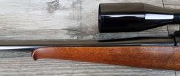 MAUSER MODEL SPORTER
