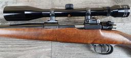 MAUSER MODEL SPORTER