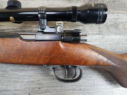 MAUSER MODEL SPORTER