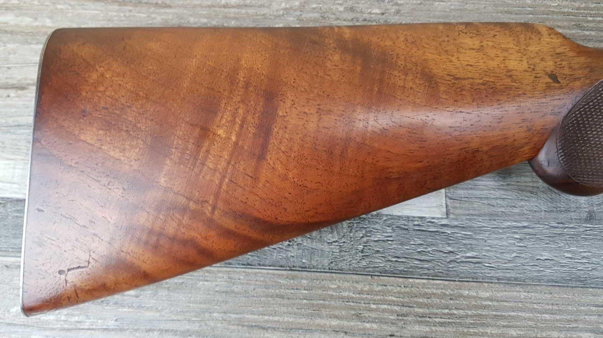 MAUSER MODEL SPORTER