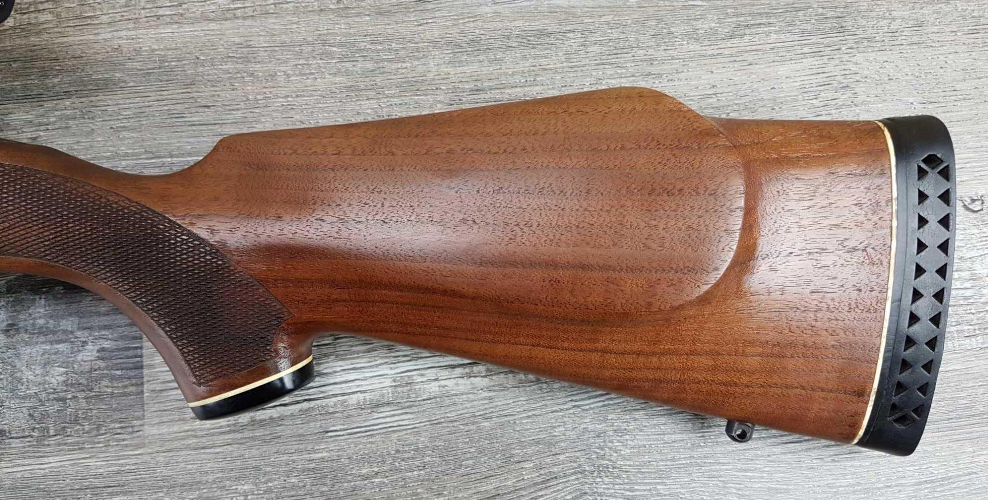 WINCHESTER MODEL 70