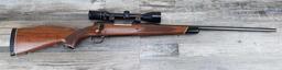 WINCHESTER MODEL 70