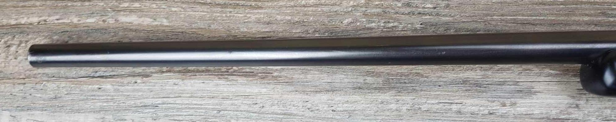 WINCHESTER MODEL 70