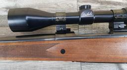 WINCHESTER MODEL 70