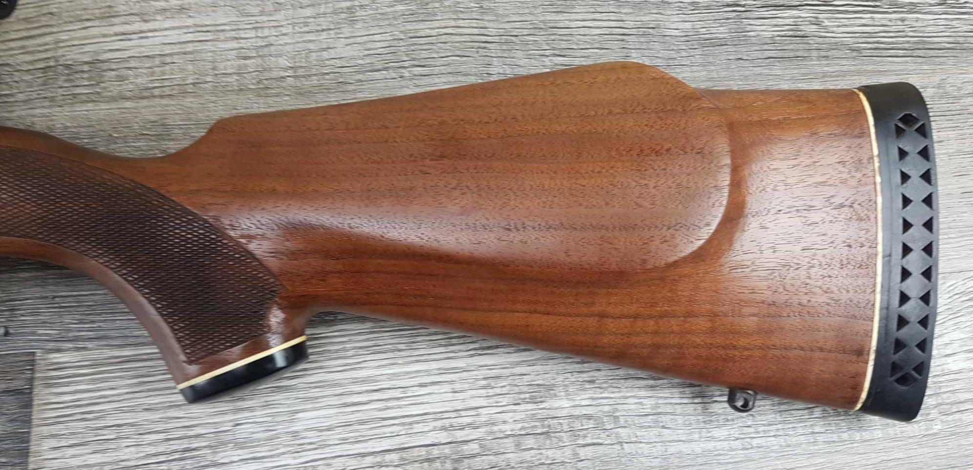 WINCHESTER MODEL 70