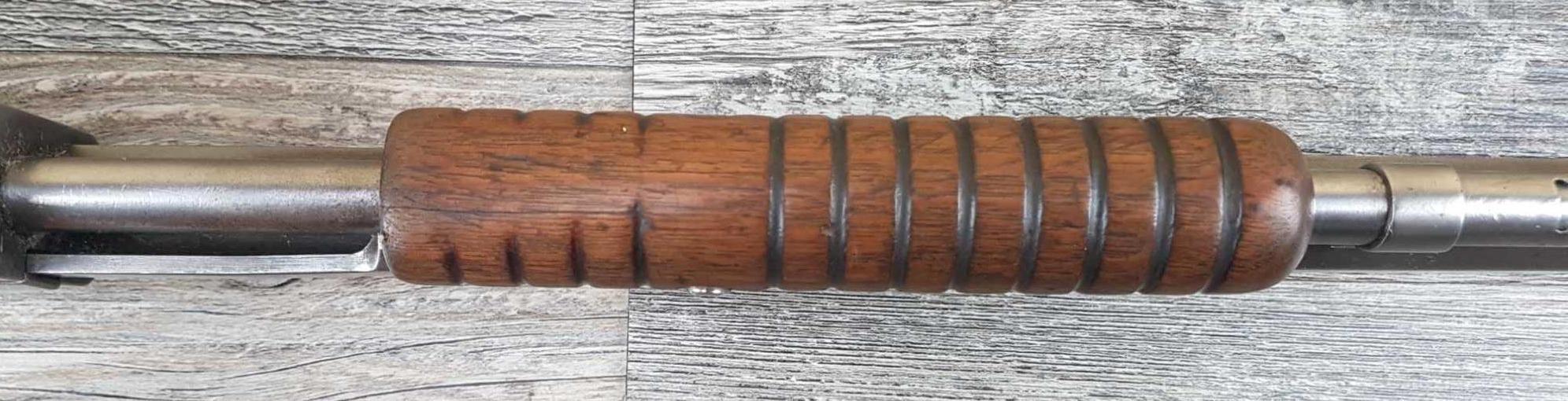 WINCHESTER MODEL 1890