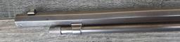 WINCHESTER MODEL 1890