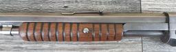 WINCHESTER MODEL 1890