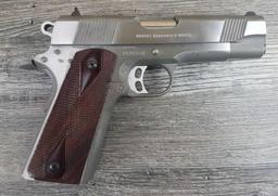 COLT MODEL COMMANDER