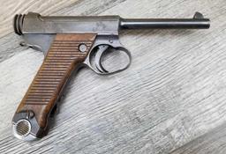 NAMBU MODEL TYPE 14