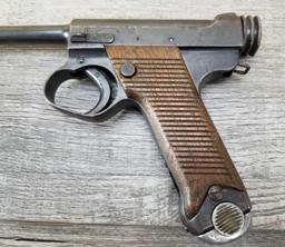 NAMBU MODEL TYPE 14