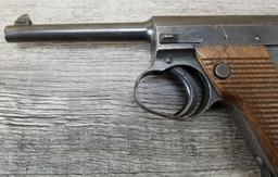 NAMBU MODEL TYPE 14