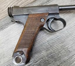 NAMBU MODEL TYPE 14