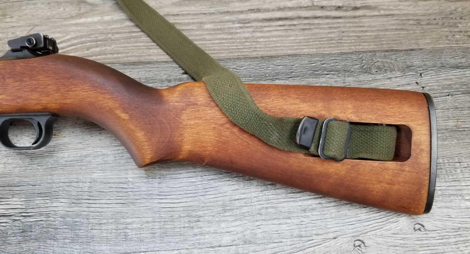 UNIVERSAL FIREARMS MODEL M1 CARBINE