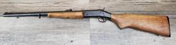 NEF MODEL HANDI RIFLE