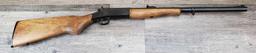 NEF MODEL HANDI RIFLE
