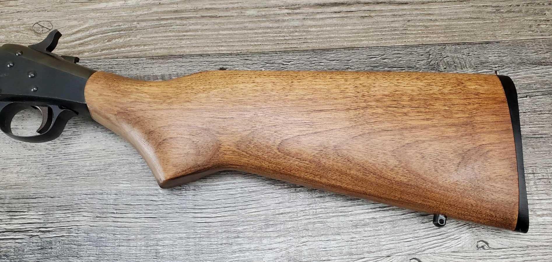 NEF MODEL HANDI RIFLE