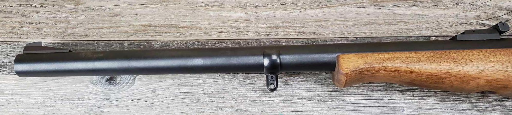 NEF MODEL HANDI RIFLE