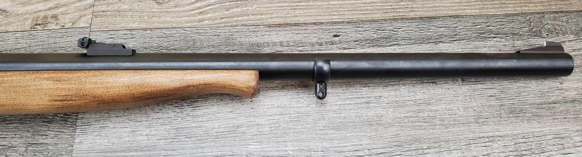 NEF MODEL HANDI RIFLE