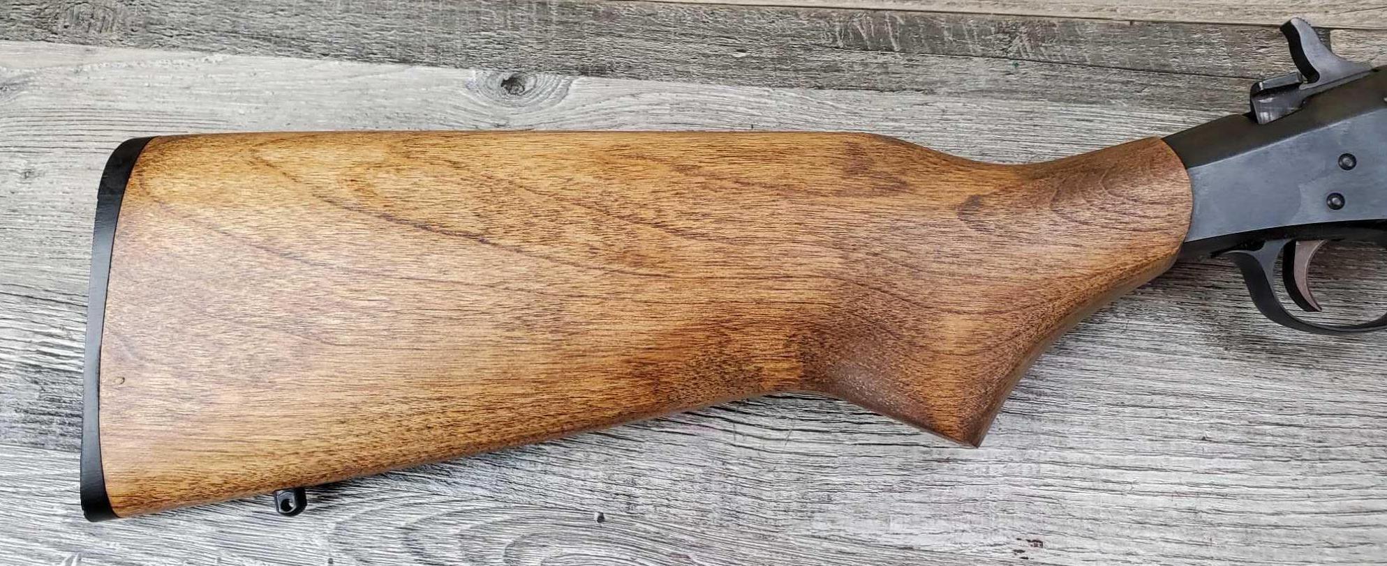NEF MODEL HANDI RIFLE