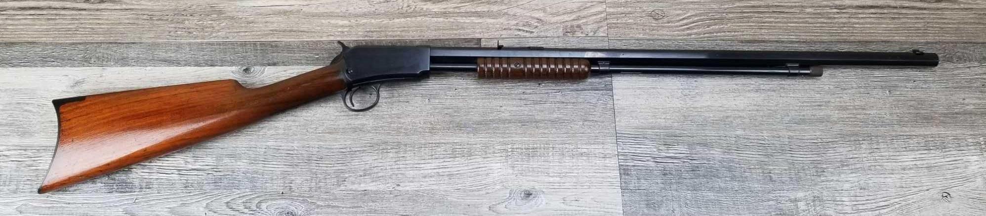 WINCHESTER MODEL 1890
