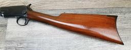 WINCHESTER MODEL 1890