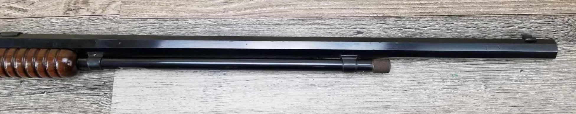 WINCHESTER MODEL 1890
