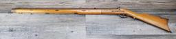 JUKAR MODEL KENTUCKY RIFLE