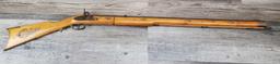 JUKAR MODEL KENTUCKY RIFLE