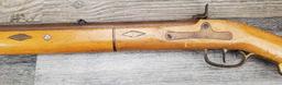 JUKAR MODEL KENTUCKY RIFLE
