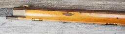 JUKAR MODEL KENTUCKY RIFLE