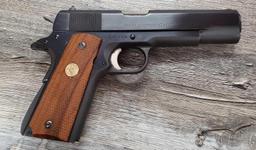 COLT MODEL 1911