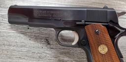 COLT MODEL 1911