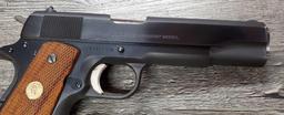 COLT MODEL 1911