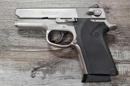 SMITH & WESSON MODEL 4516-2