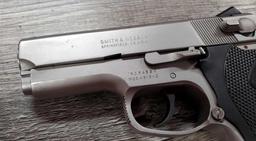 SMITH & WESSON MODEL 4516-2