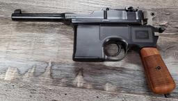 MAUSER MODEL C96
