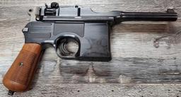MAUSER MODEL C96