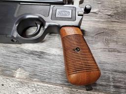 MAUSER MODEL C96