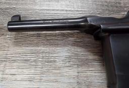 MAUSER MODEL C96