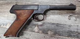 COLT MODEL HUNTSMAN